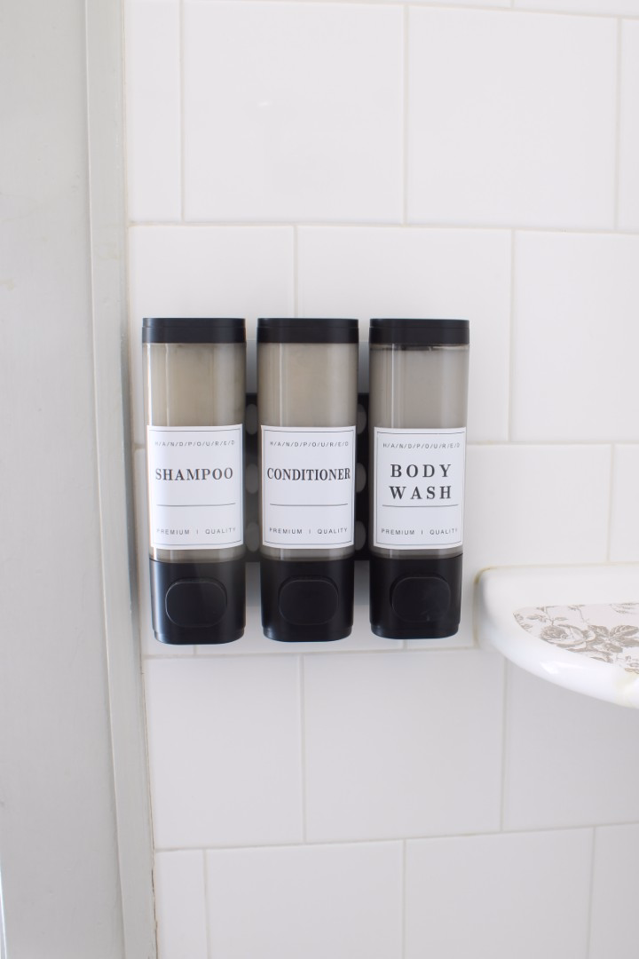 Main Level-Bathroom 1-View 6