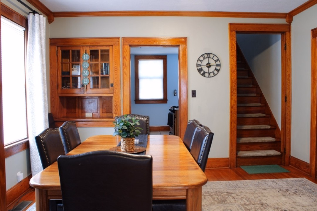Dining Room-View 3