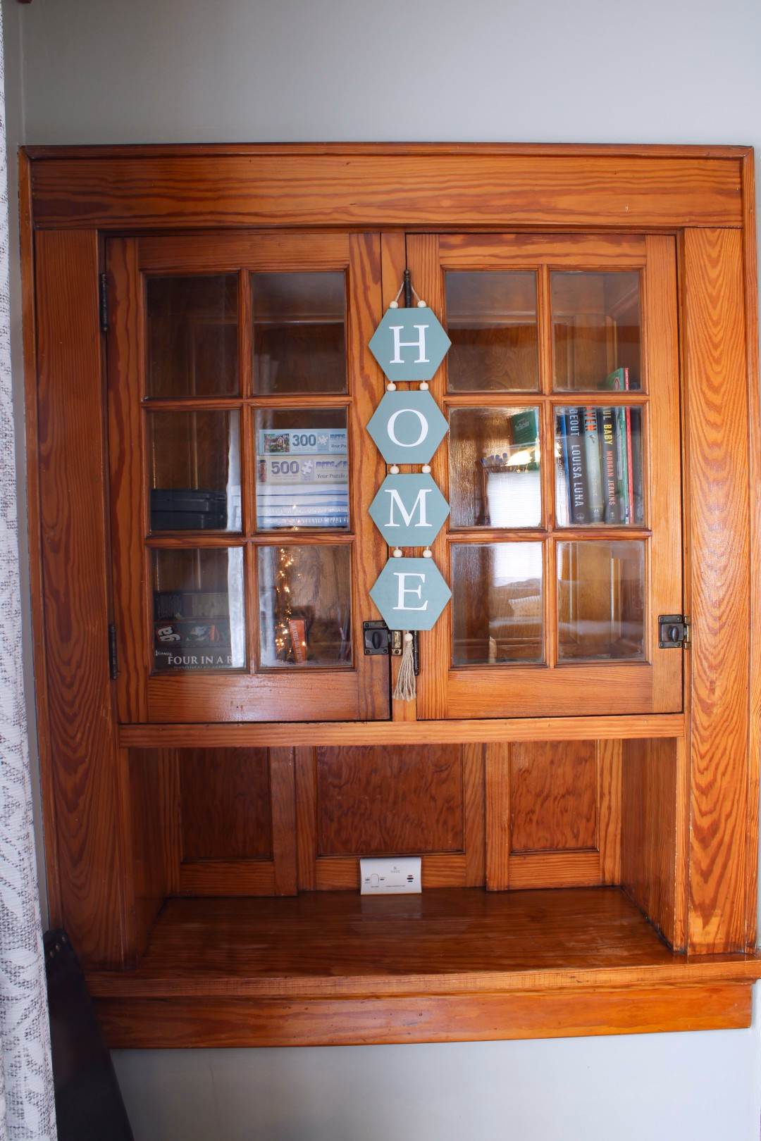 Dining Room-View 4