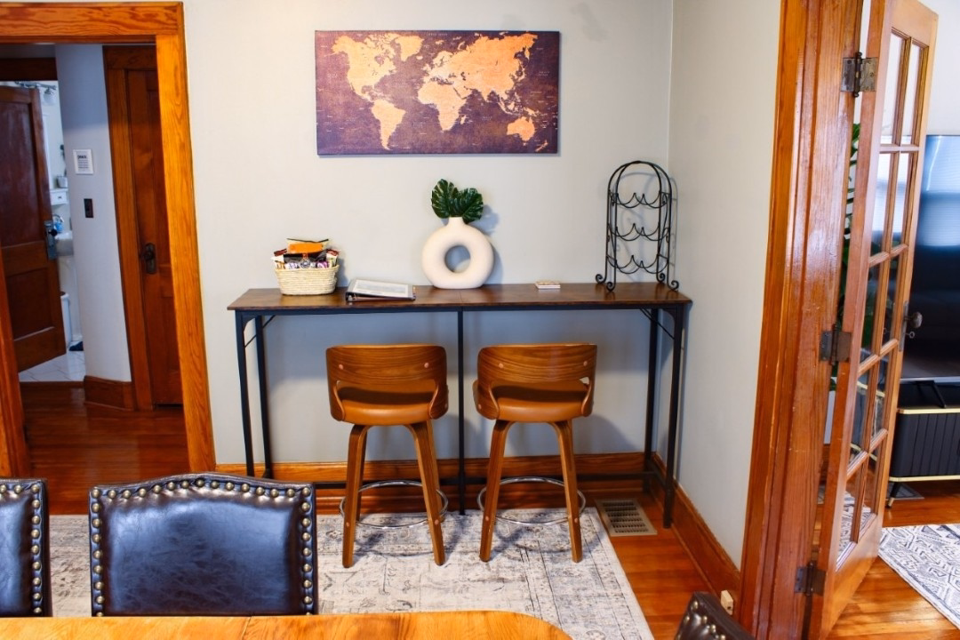Dining Room-View 6