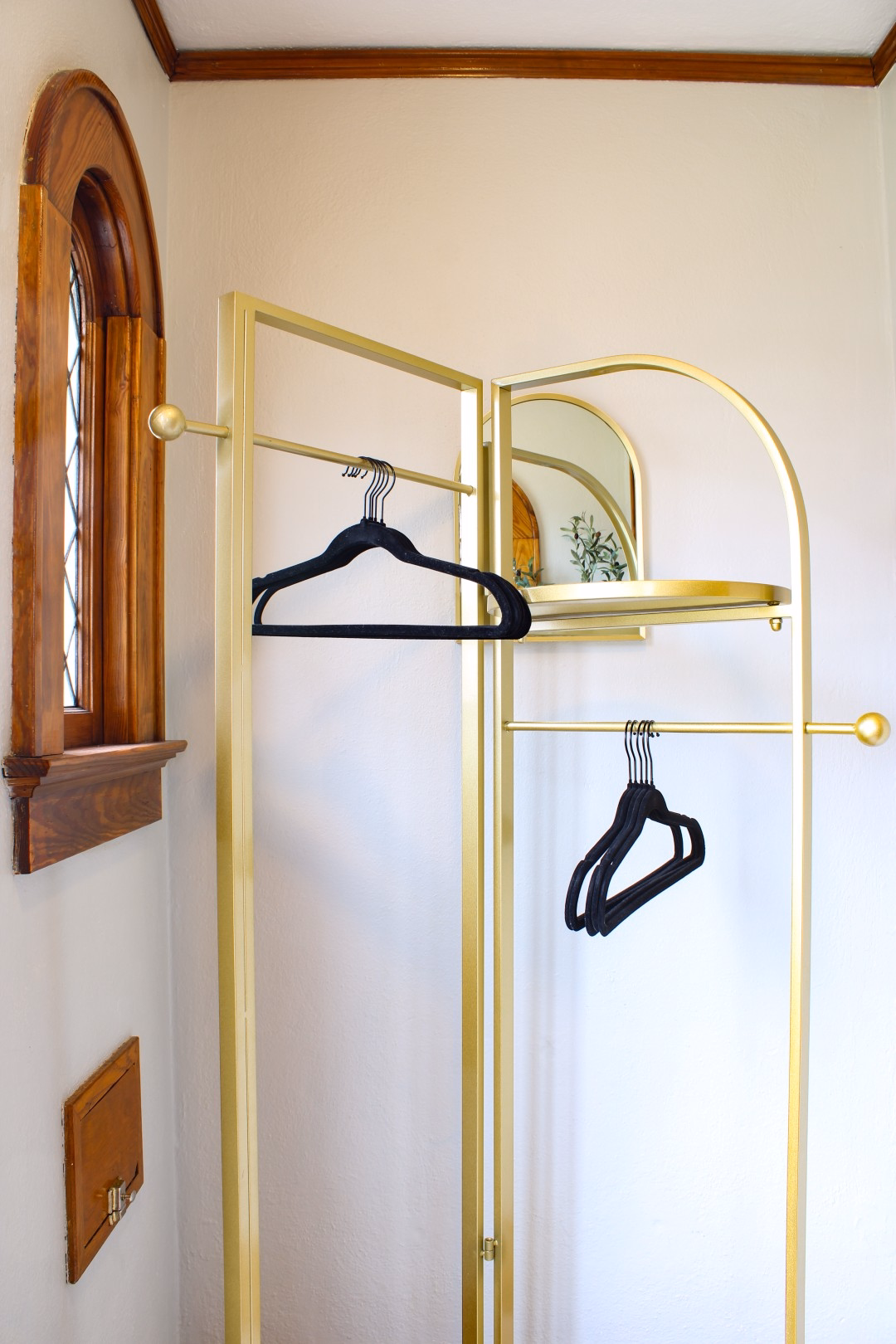 Entryway - View 2