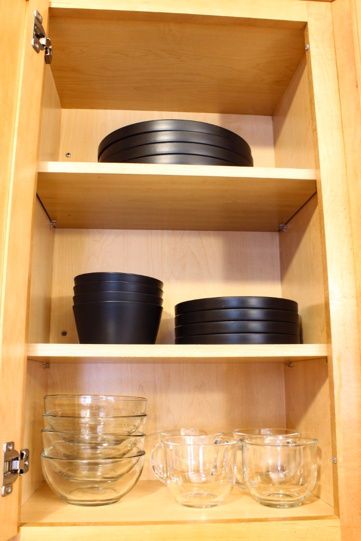 Kitchen - View 11
