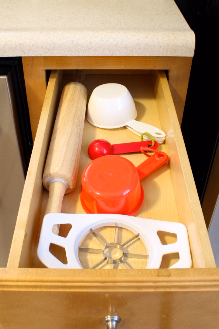 Kitchen - View 20