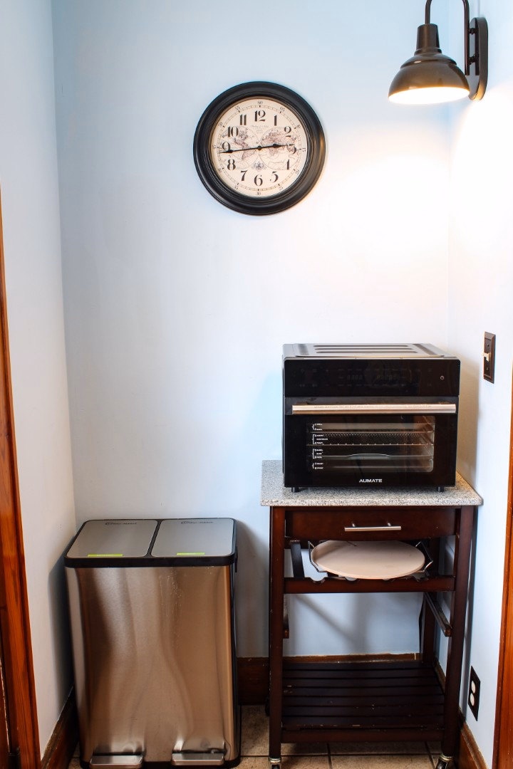 Kitchen - View 3