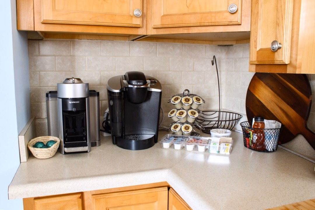 Kitchen - View 4