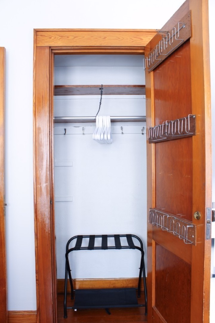 Main Level-Bedroom 2-View 3