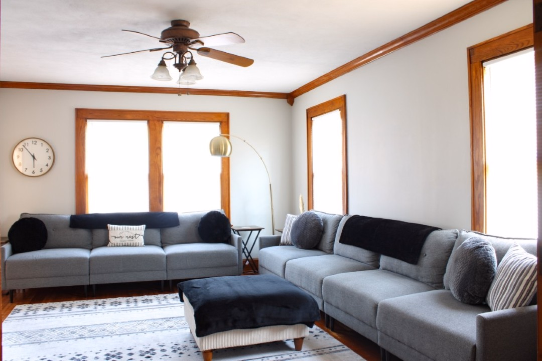 Living Room-View 1
