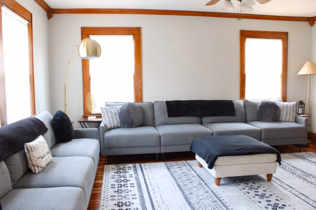 Living Room-View 2