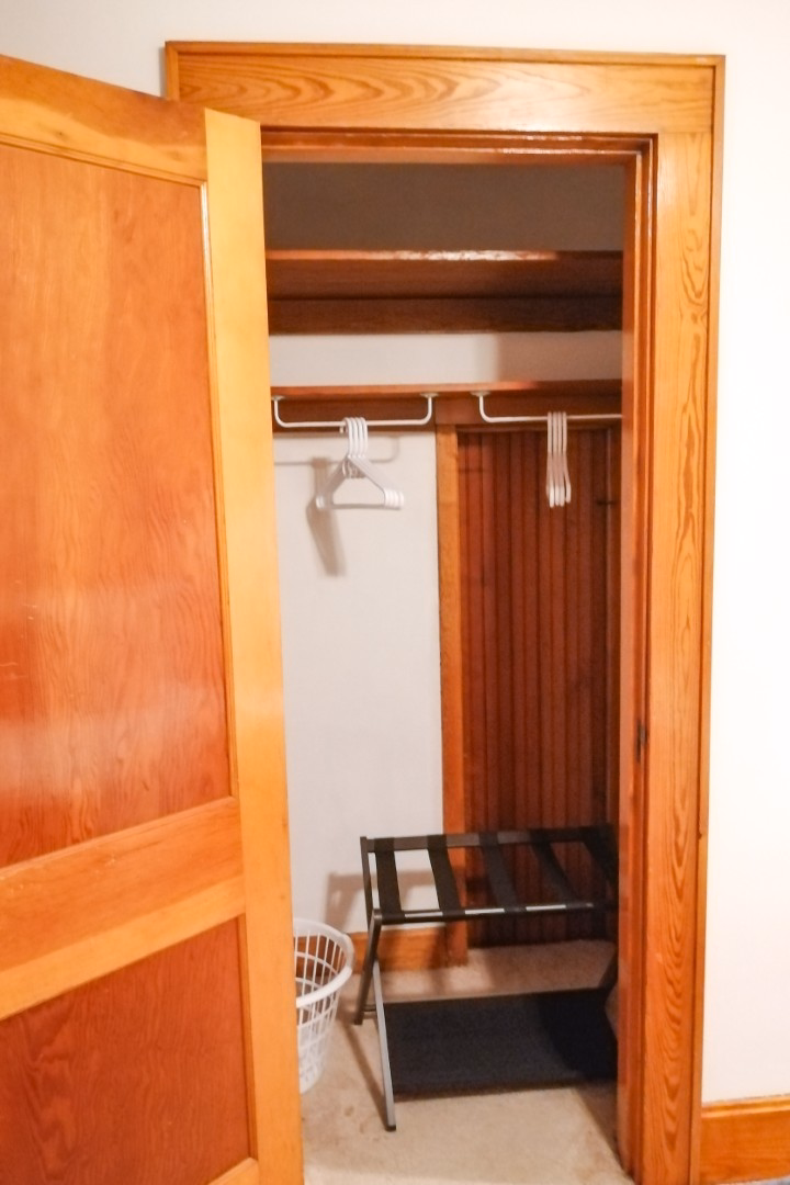 Second Level-Bedroom 5-View 3