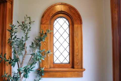Entryway