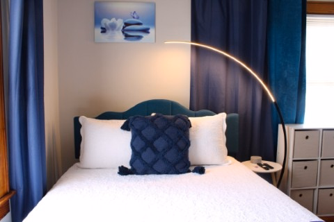Main Level - Bedroom 2