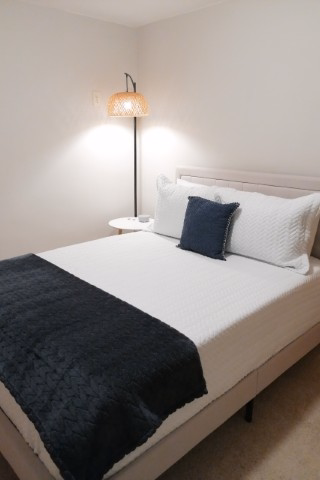 Second Level - Bedroom 5