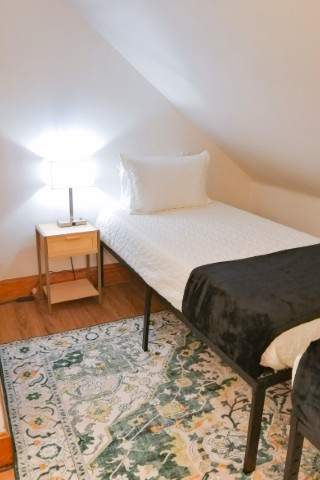 Second Level - Bedroom 6